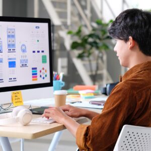 Web Development