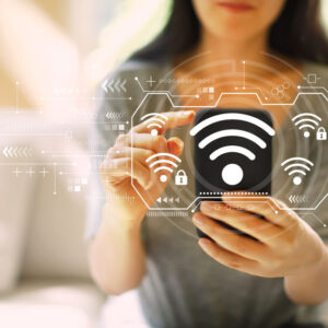 WI-FI Installation