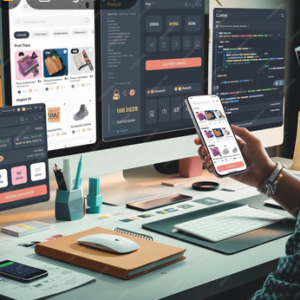 Website Design